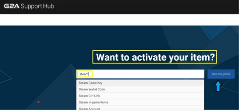 g2a key|I purchased a digital item .